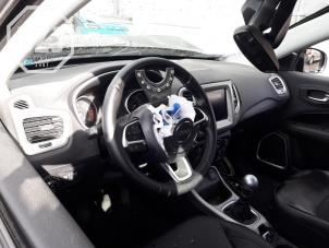 Used Dashboard Jeep Compass (MP) 1.4 Multi Air2 16V Price on request offered by BZJ b.v.