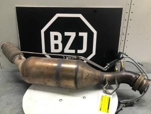 Used Particulate filter Mercedes Sprinter 3,5t (910.0/910.1/907.1/907.2) 314 CDI 2.1 D FWD Price € 1.028,50 Inclusive VAT offered by BZJ b.v.