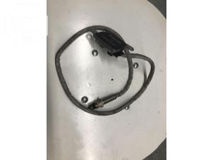 NOx-sensor från en Renault Express 1.5 dCi 95 2021