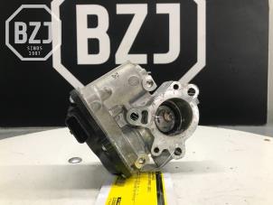 Used Throttle body Renault Express 1.5 dCi 95 Price on request offered by BZJ b.v.