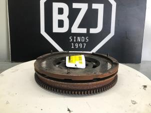 Used Dual mass flywheel Hyundai i30 (PDEB5/PDEBB/PDEBD/PDEBE) Price on request offered by BZJ b.v.