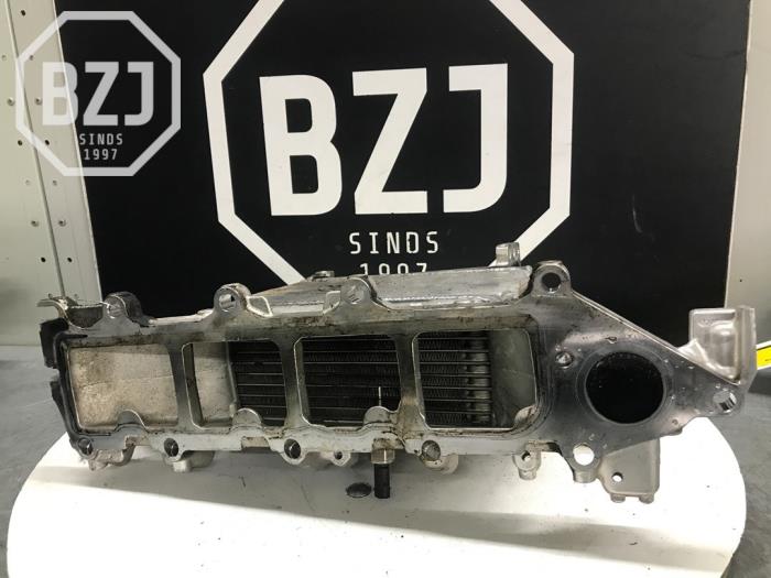 Used Intercooler Volkswagen Golf Price € 150,00 Margin scheme offered by BZJ b.v.