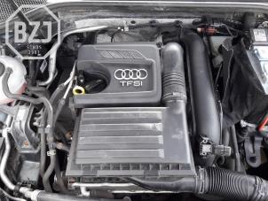 Usados Motor Audi A3 Sportback (8VA/8VF) 1.4 TFSI 16V Precio € 1.500,00 Norma de margen ofrecido por BZJ b.v.