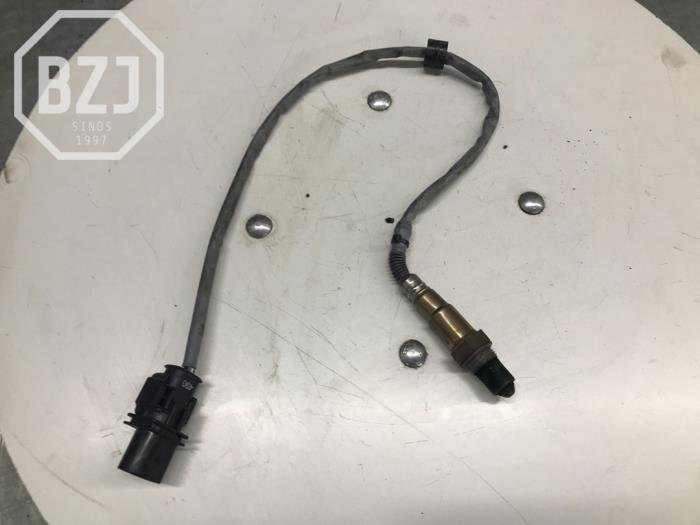 Lambda probe from a Volkswagen Golf 2014