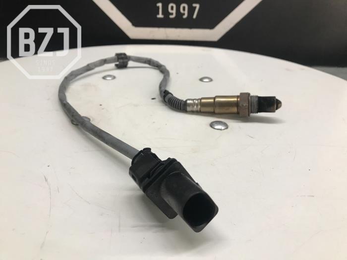 Usados Sonda Lambda Volkswagen Golf Precio € 50,00 Norma de margen ofrecido por BZJ b.v.