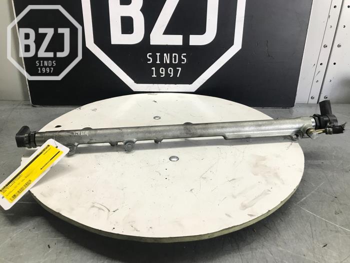 Usagé Système d'injection BMW 5-Série Prix sur demande proposé par BZJ b.v.