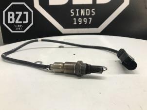 Lambda probe from a Volkswagen Golf 2015