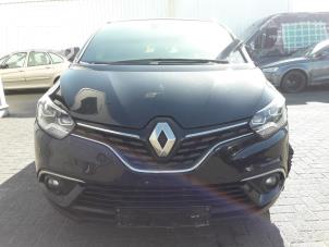 Usagé Partie avant complète Renault Grand Scénic IV (RFAR) 1.2 TCE 130 16V Prix sur demande proposé par BZJ b.v.