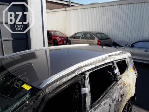 Used Roof rail kit Renault Grand Scénic IV (RFAR) 1.2 TCE 130 16V Price on request offered by BZJ b.v.