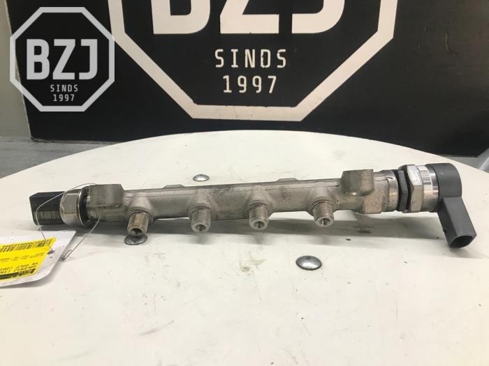 Usagé Système d'injection Volkswagen Golf Prix sur demande proposé par BZJ b.v.