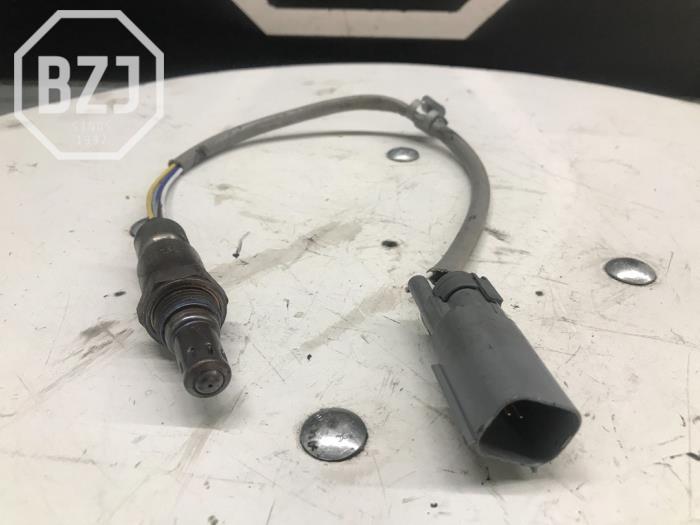 Lambda probe from a Ford Transit Connect (PJ2) 1.5 TDCi 2017