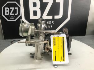 Usagé Turbo Renault Captur Prix sur demande proposé par BZJ b.v.