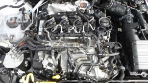 Used Engine Volkswagen Polo VI (AW1) 1.6 TDI 16V 80 Price € 2.499,00 Margin scheme offered by BZJ b.v.