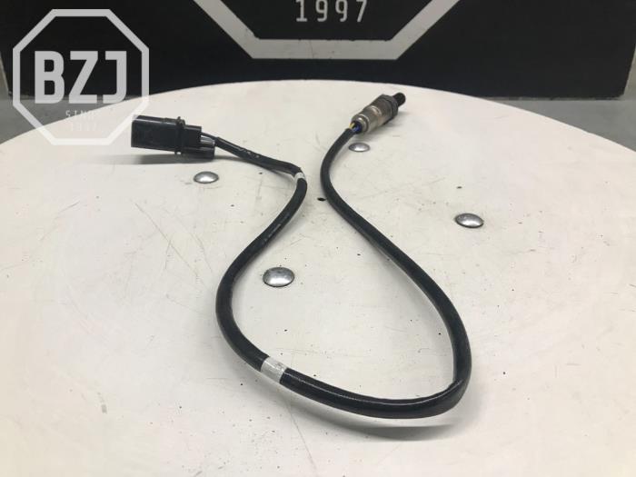 Sonde lambda d'un Volkswagen Transporter 2019