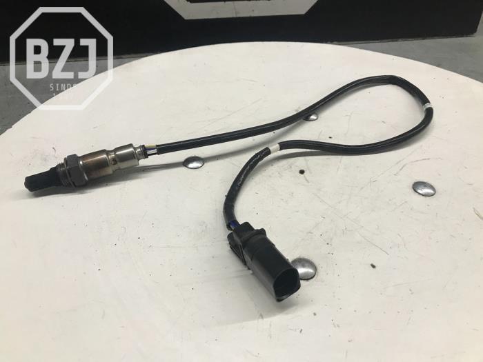 Usados Sonda Lambda Volkswagen Transporter Precio € 50,00 Norma de margen ofrecido por BZJ b.v.
