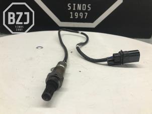 Sonde lambda d'un Volkswagen Transporter 2019