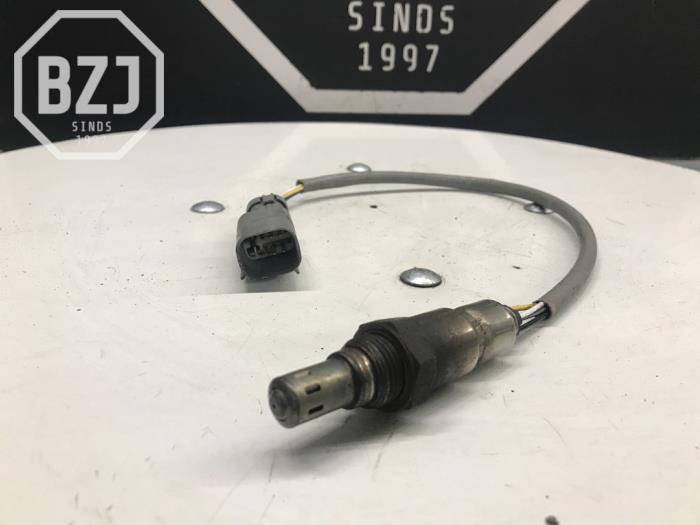 Lambda probe from a Ford S-Max (WPC) 2.0 TDCi 180 16V 4x4 2016
