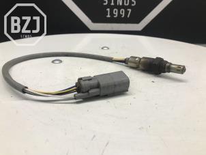 Lambda probe from a Ford S-Max (WPC) 2.0 TDCi 180 16V 4x4 2016