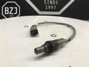 Lambda probe from a Ford S-Max (WPC) 2.0 TDCi 180 16V 4x4 2016