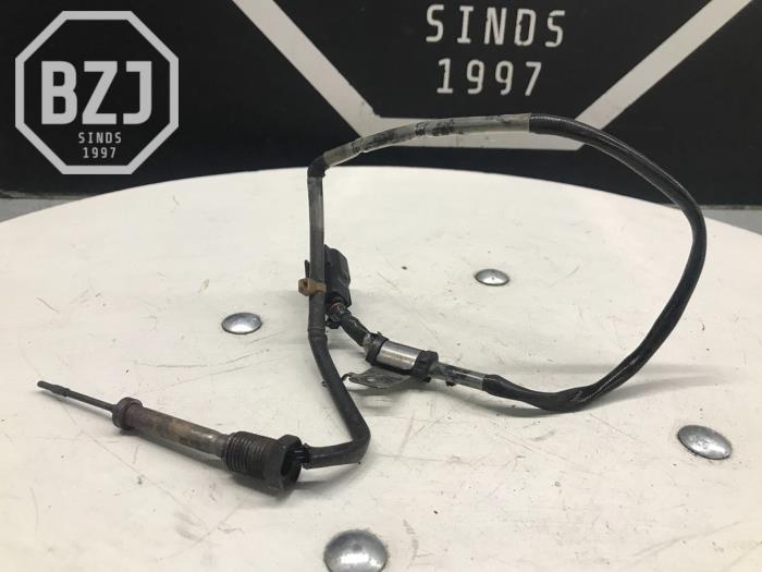 Usagé Sensor température d’échappement Mazda 6 (GJ/GH/GL) 2.2 SkyActiv-D 150 16V Prix sur demande proposé par BZJ b.v.
