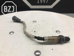 Sonde lambda d'un Citroën C1 1.0 12V 2010