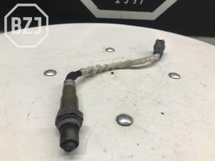 Sonde lambda d'un Citroën C1 1.0 12V 2010