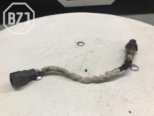 Sonde lambda d'un Citroën C1 1.0 12V 2010