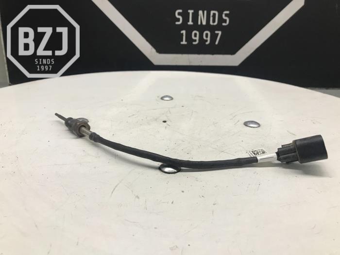 Gebrauchte Auspuff Temperatursensor Ford Fiesta 7 1.0 EcoBoost 12V 100 Preis auf Anfrage angeboten von BZJ b.v.