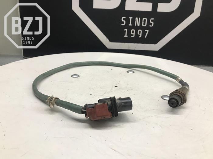 Usagé Sonde lambda Ford Fiesta 7 1.0 EcoBoost 12V 100 Prix € 50,00 Règlement à la marge proposé par BZJ b.v.