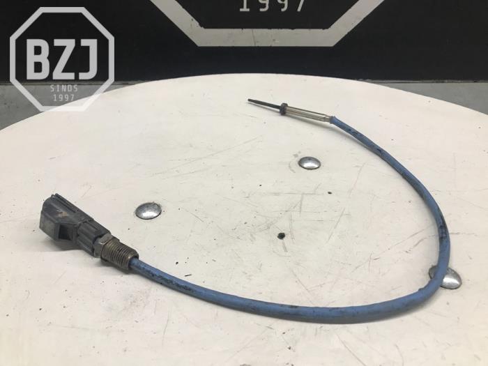 Used Particulate filter sensor Ford Kuga II (DM2) 2.0 TDCi 16V 150 4x4 Price on request offered by BZJ b.v.