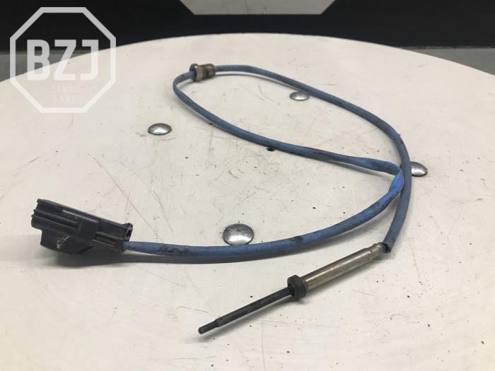 Used Particulate filter sensor Ford Kuga II (DM2) 2.0 TDCi 16V 150 4x4 Price on request offered by BZJ b.v.