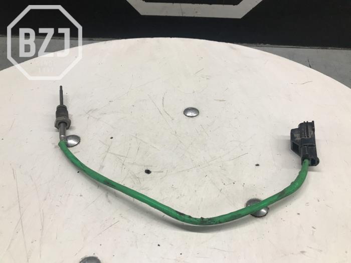 Used Particulate filter sensor Ford Kuga II (DM2) 2.0 TDCi 16V 150 4x4 Price on request offered by BZJ b.v.