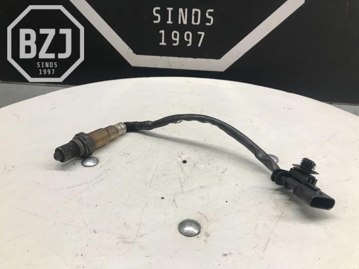 Usados Sonda Lambda Opel Crossland (X) 1.2 12V Precio € 50,00 Norma de margen ofrecido por BZJ b.v.