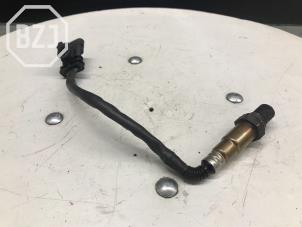 Lambda probe from a Opel Crossland (X) 1.2 12V 2018