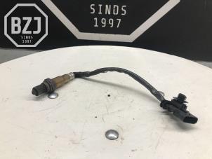 Lambda probe from a Opel Crossland (X) 1.2 12V 2018