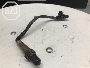 Lambda probe from a Opel Crossland (X) 1.2 12V 2018