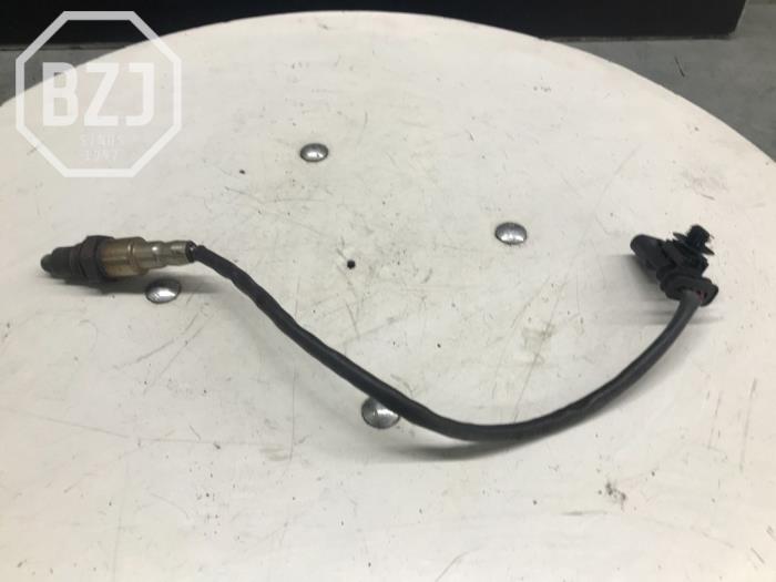 Usados Sonda Lambda Opel Crossland (X) 1.2 12V Precio € 50,00 Norma de margen ofrecido por BZJ b.v.
