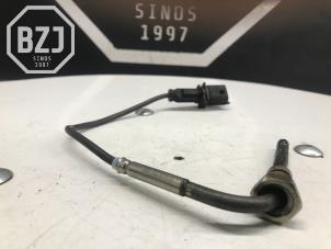 Auspuff Temperatursensor van een Opel Insignia Sports Tourer 2.0 CDTI 16V 140 ecoFLEX 2015