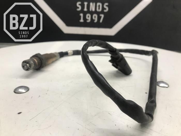 Gebrauchte Lambdasonde Audi A5 Cabrio (8F7) 2.0 TFSI 16V Preis € 60,50 Mit Mehrwertsteuer angeboten von BZJ b.v.