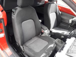 Used Set of upholstery (complete) Volkswagen New Beetle (1Y7) 1.6 Price € 300,00 Margin scheme offered by BZJ b.v.