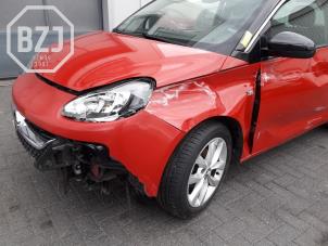 Używane Naroznik karoserii lewy przód Opel Adam 1.2 16V Cena na żądanie oferowane przez BZJ b.v.