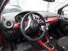 Airbag set + dashboard d'un Opel Adam, 2012 / 2019 1.2 16V, Berline avec hayon arrière, 2 portes, Essence, 1.229cc, 51kW (69pk), FWD, A12XEL; B12XEL; D12XEL; DTEMP, 2012-10 / 2019-02 2014