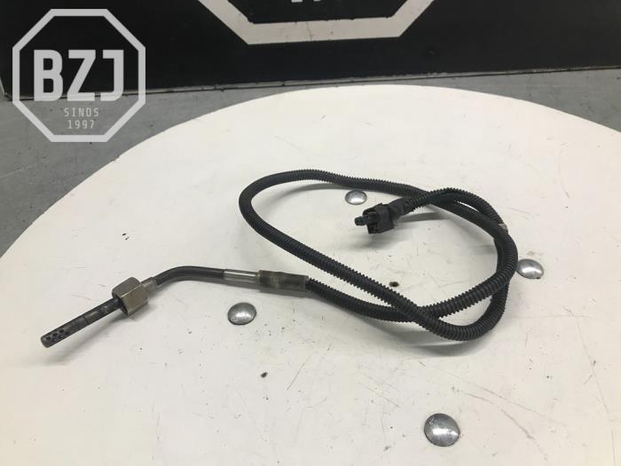 Używane Czujnik temperatury spalin Mercedes A (W176) 2.2 A-220 CDI 16V Cena na żądanie oferowane przez BZJ b.v.