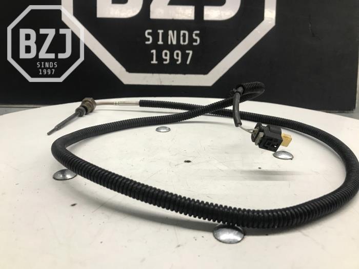 Begagnade Partikelfiltersensor Mercedes A (W176) 2.2 A-220 CDI 16V Pris på förfrågan erbjuds av BZJ b.v.