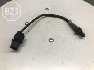 Lambda probe from a Volvo XC60 I (DZ) 2.4 D3 20V 2012