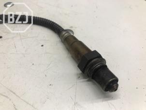 Lambda probe from a Volvo XC60 I (DZ) 2.4 D3 20V 2012