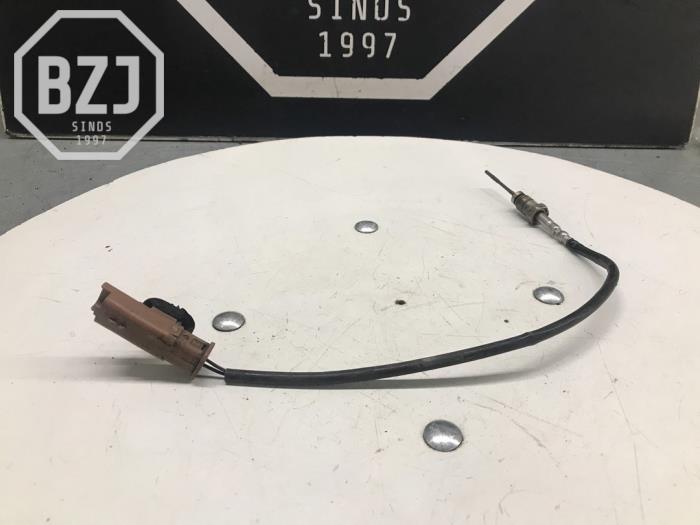 Begagnade Partikelfiltersensor Peugeot Partner (GC/GF/GG/GJ/GK) 1.6 HDI 90 Pris på förfrågan erbjuds av BZJ b.v.