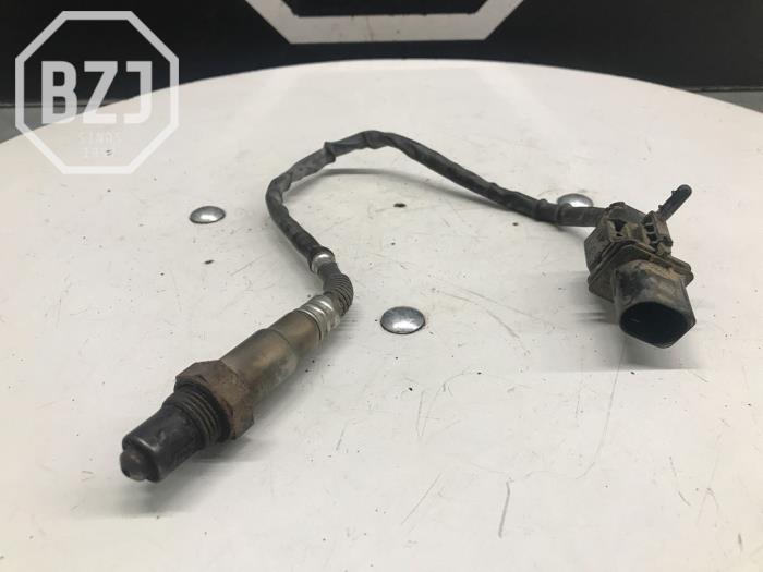 Lambda probe from a Ford Focus 3 Wagon 1.6 TDCi ECOnetic 2015