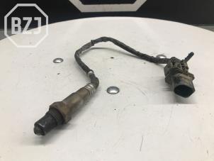 Lambda probe from a Ford Focus 3 Wagon 1.6 TDCi ECOnetic 2015