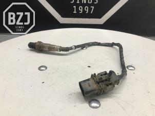 Lambda probe from a Ford Focus 3 Wagon 1.6 TDCi ECOnetic 2015